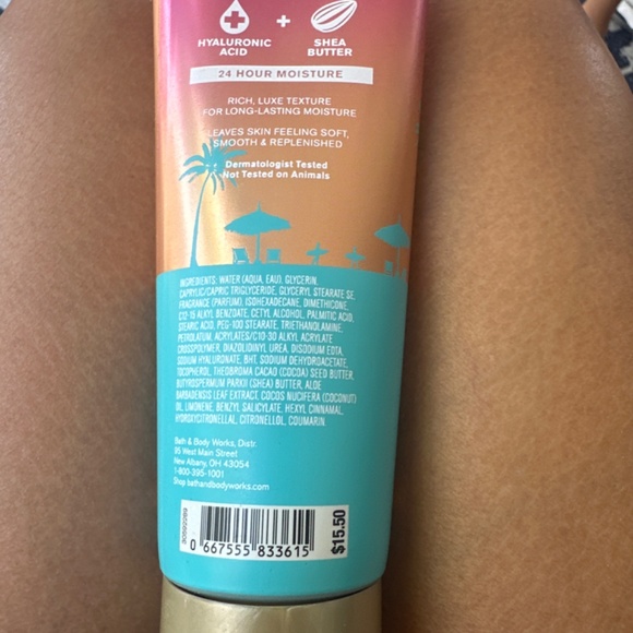 Bath and Body - Picture 2 of 2